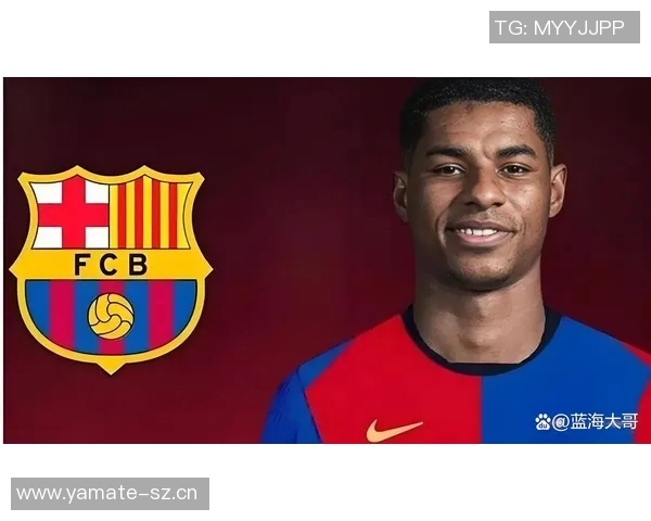 巴萨关注16岁瓦雷拉计划待定拉什福德未来再做决策 巴萨关注16岁瓦雷拉计划待定拉什福德未来再做决策