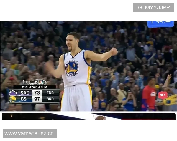 克莱状态回暖三分球表现出色11投5中贡献14分1篮板 克莱状态回暖三分球表现出色11投5中贡献14分1篮板