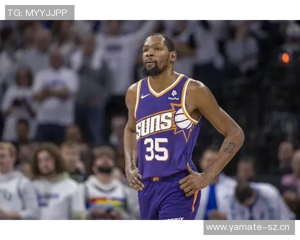 杜兰特谈大个阵容优势上赛季表现令人满意 杜兰特谈大个阵容优势上赛季表现令人满意