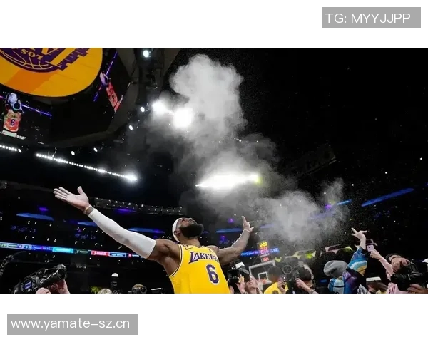 詹姆斯湖人七年缺阵124场生涯前十五年缺阵仅71场的对比分析 詹姆斯湖人七年缺阵124场生涯前十五年缺阵仅71场的对比分析