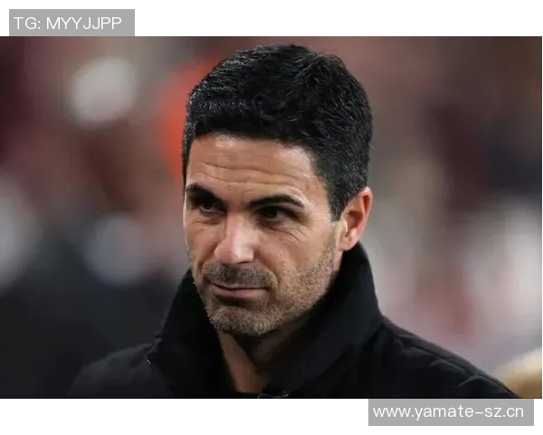 阿尔特塔执教阿森纳前300场胜场数与克洛普相同展现执教潜力 阿尔特塔执教阿森纳前300场胜场数与克洛普相同展现执教潜力