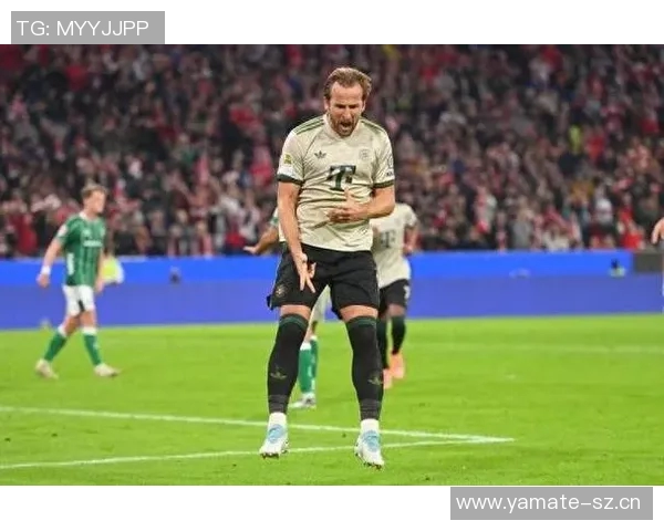 凯恩解约金条款曝光6500万欧元冬窗才能激活 凯恩解约金条款曝光6500万欧元冬窗才能激活