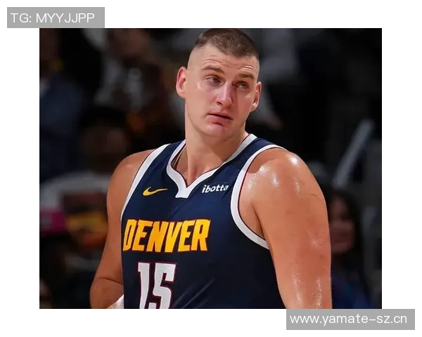 霍华德赞约基奇风格独特称其为历史最佳中锋之一 霍华德赞约基奇风格独特称其为历史最佳中锋之一