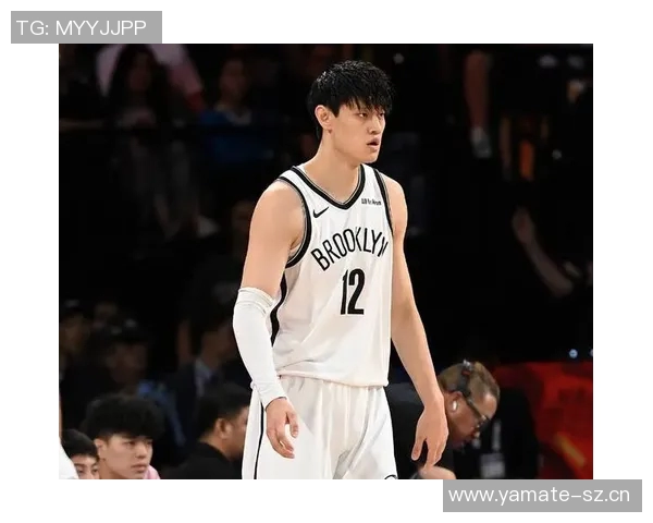 媒体人分析曾凡博吸引中国球迷的影响NBA之旅即将画上句号 媒体人分析曾凡博吸引中国球迷的影响NBA之旅即将画上句号