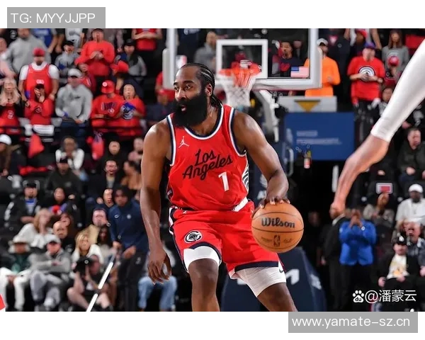 哈登梦回巅峰半场狂砍26分三分球6中5展现绝佳状态 哈登梦回巅峰半场狂砍26分三分球6中5展现绝佳状态