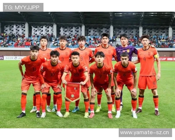 U22国足亚洲杯分组形势乐观U20新星逐渐成为球队核心力量 U22国足亚洲杯分组形势乐观U20新星逐渐成为球队核心力量