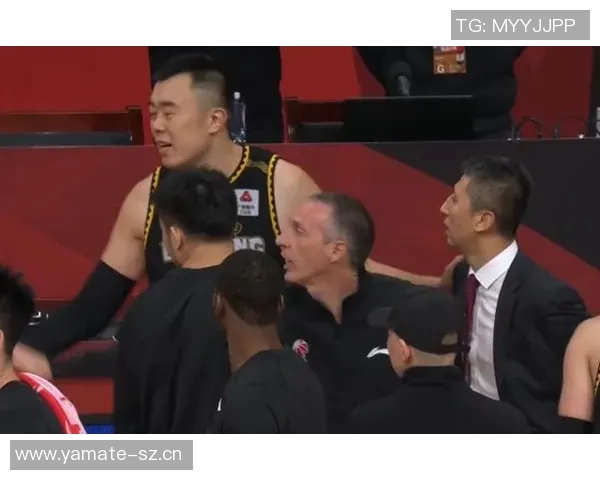 刘家成透露曾凡博今晚将获得关键比赛时间安排 刘家成透露曾凡博今晚将获得关键比赛时间安排