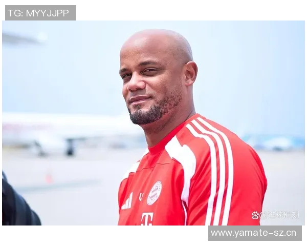 拜仁提前续约孔帕尼以防曼城挖角瓜帅接班人