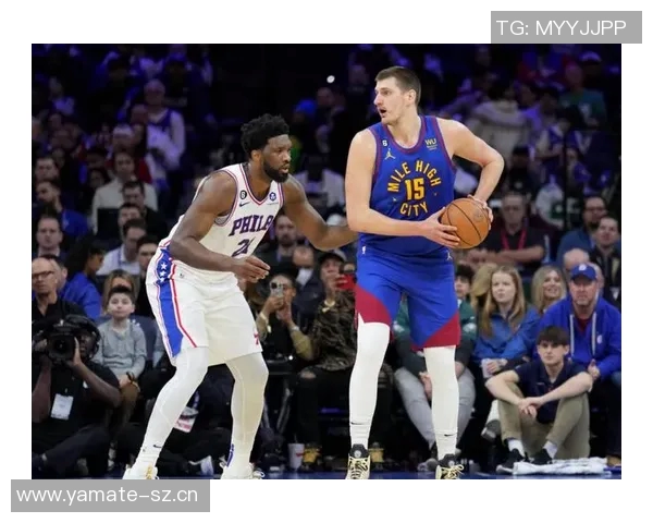 奥尼尔直言恩比德已不再是顶级中锋与约基奇差距明显