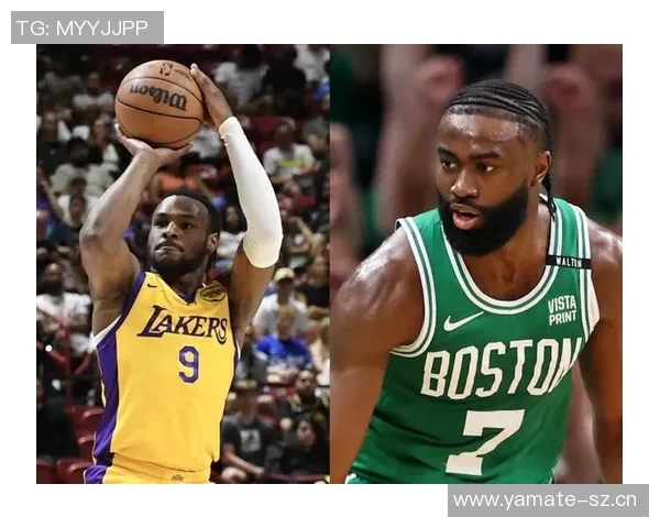 杨毅点评詹姆斯建功无数布朗尼在NBA面临巨大挑战