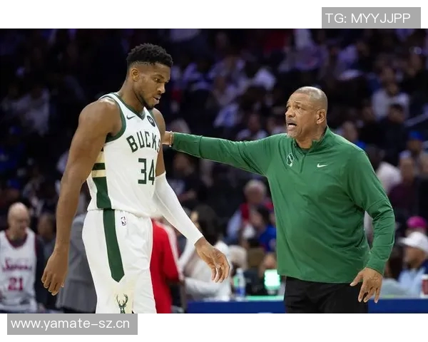 自字母哥崛起后雄鹿过去11届选秀新秀全部未获续约合同