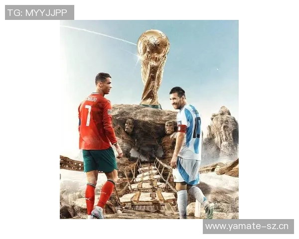 梅罗世界杯对话C罗坦言非梦想梅西称夺冠为终极成就 梅罗世界杯对话C罗坦言非梦想梅西称夺冠为终极成就