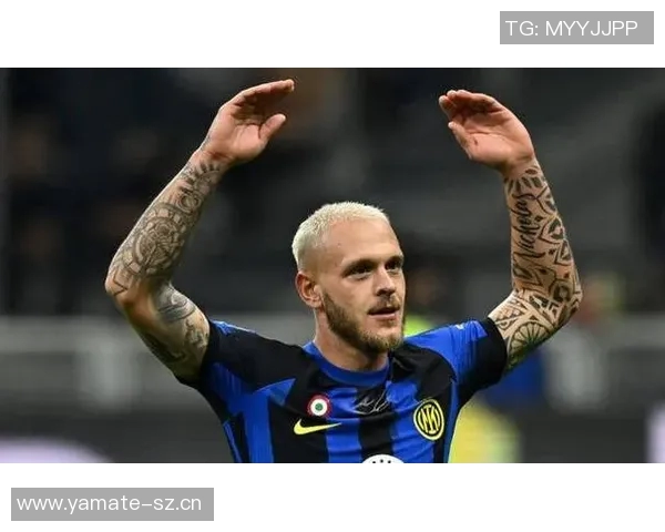 英超球队关注迪马尔科国米视其为核心球员并计划续约 英超球队关注迪马尔科国米视其为核心球员并计划续约