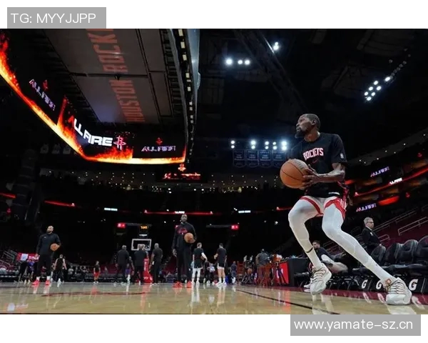 阿德巴约期待鲍威尔进化为全新得分机器展现自我风采 阿德巴约期待鲍威尔进化为全新得分机器展现自我风采