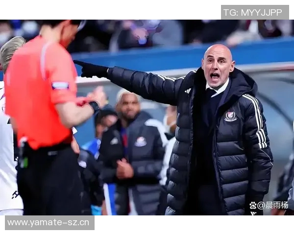 海港重返训练强度提升穆斯卡特需灵活应对后手策略