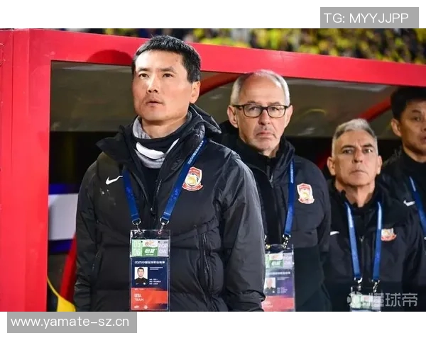 邵佳一谈国家队主教练梦想：每位中国职业教练的最高追求与挑战