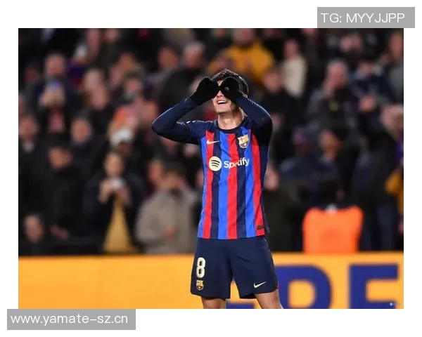 佩德里触球次数低于100次巴萨胜利几乎无望