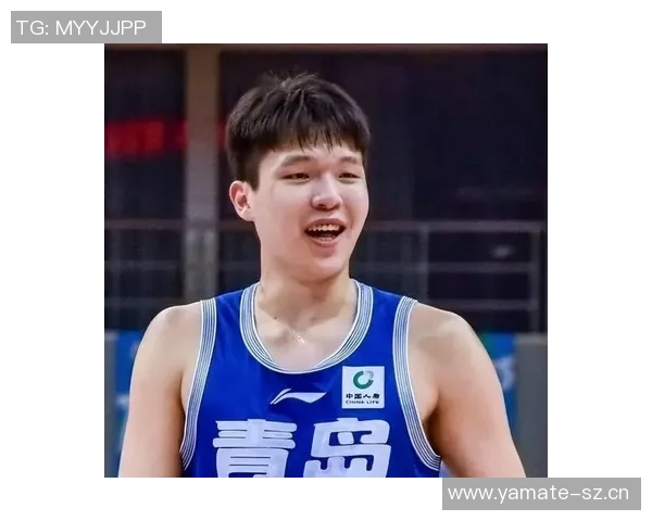 媒体人称赞杨瀚森具备出色球商与心态调整能力强令其前景可期