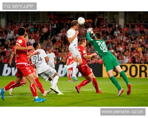 拜仁慕尼黑创下德甲不败纪录连续19场比赛保持不败状态