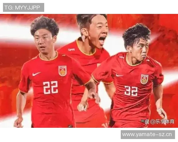 U16国足半场领先巴林3-0帅惟浩梅开二度助球队夺优势