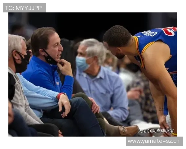 库里寄语波杰姆享受比赛保持进攻侵略性简化思路必将收获成功