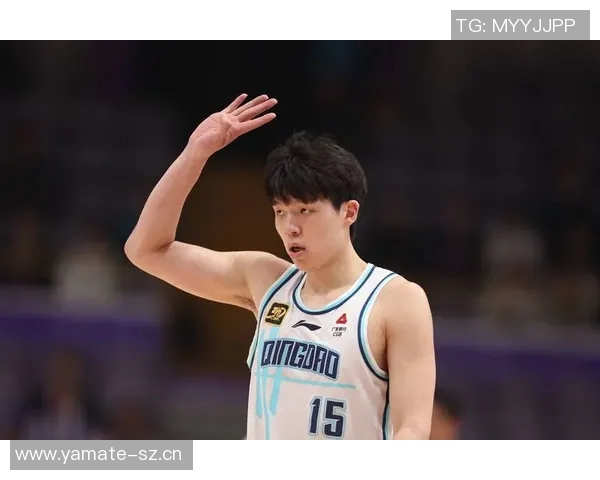 媒体人点评弗拉格表现不佳呼吁开拓者给予杨瀚森更多耐心与时间