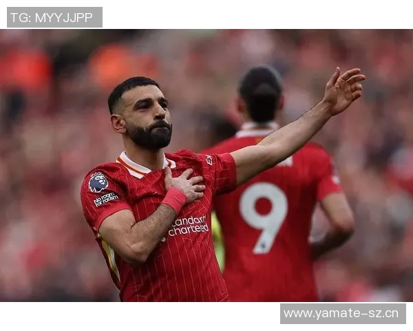 利物浦高层重申不会出售萨拉赫坚定立场引发关注