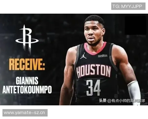 字母哥加盟雷霆的惊人设想或将改变NBA格局