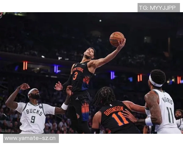 周五竞彩篮球分析:雄鹿状态回暖能否逆袭尼克斯防守隐忧需警惕 周五竞彩篮球分析:雄鹿状态回暖能否逆袭尼克斯防守隐忧需警惕