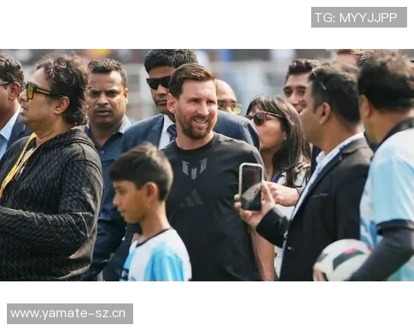 梅西印度行程最后一天将与高官会面包括首席大法官和驻印大使