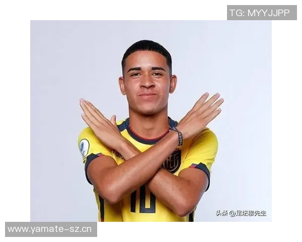 未来可期多特蒙德签下的厄瓜多尔小将即将加盟新球队 未来可期多特蒙德签下的厄瓜多尔小将即将加盟新球队