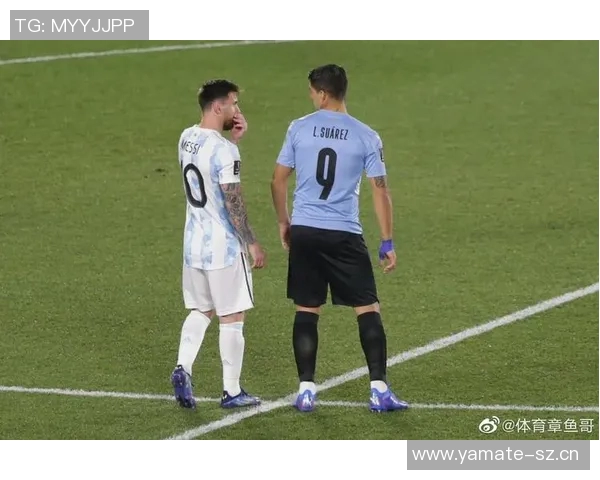 梅西与苏亚雷斯携手共战318场创造120次精彩连线的传奇故事