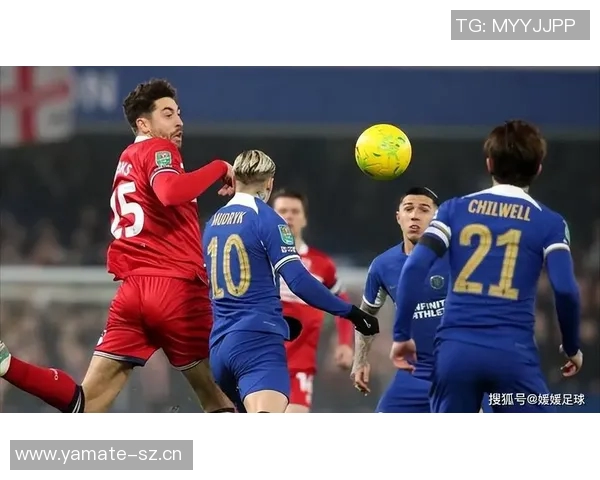 今日趣图：红军切尔西的崛起双红会的荣耀何在