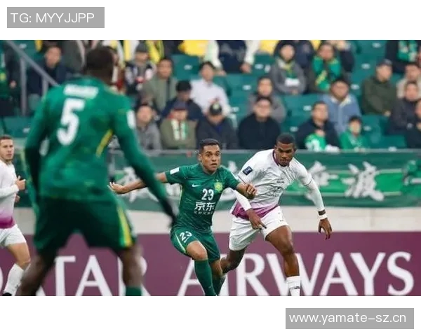 大埔与国安战平创下香港球队亚冠二级联赛三项新纪录