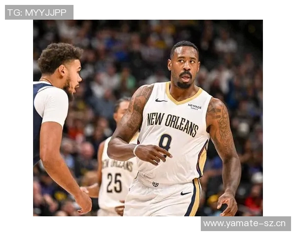 掘金第三节狂胜鹈鹕28分创队史第二高纪录仅次于23年30分