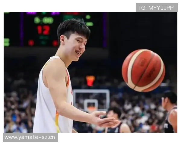 杨瀚森吕佩尔确认出战混音接下来两个主场比赛全力争胜