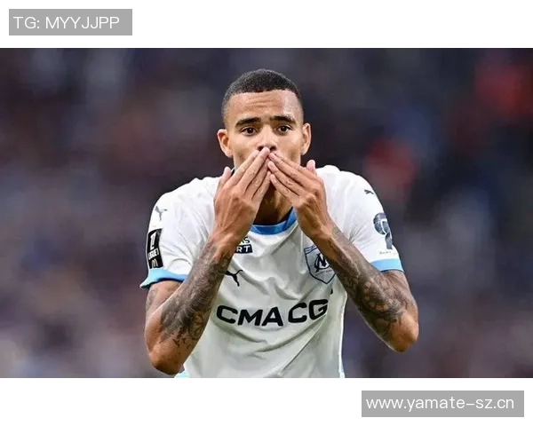 格林伍德身价飙升至5000万欧再创巅峰成就从零起步的传奇之路