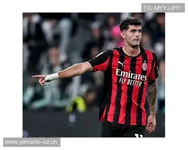 普利西奇2025年意甲赛季狂轰13球创职业生涯自然年进球新高 普利西奇2025年意甲赛季狂轰13球创职业生涯自然年进球新高