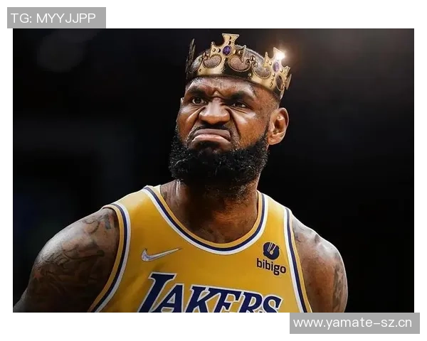 詹姆斯23年辉煌历程展现运动员典范精神令人敬仰 詹姆斯23年辉煌历程展现运动员典范精神令人敬仰