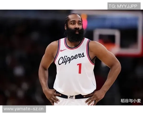 哈登谈休赛期努力与小卡合作目标新赛季良好开局 哈登谈休赛期努力与小卡合作目标新赛季良好开局