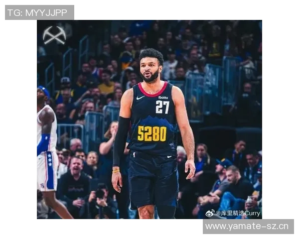 贾马尔穆雷西部排名下滑全明星解锁时间成疑问焦点